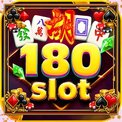 180slot — galeri pratinjau Resmi APK
